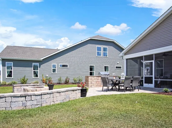 The Seashore Multi-Gen Plan, Traditions at Carolina Forest