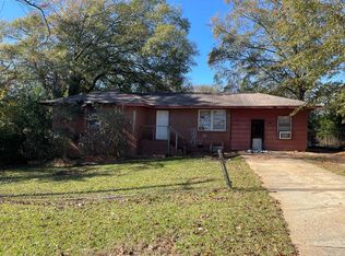 181 Munson Dr, Columbus, GA 31903