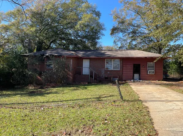 181 Munson Dr, Columbus, GA 31903