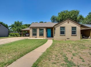 3114 30th St, Lubbock, TX 79410