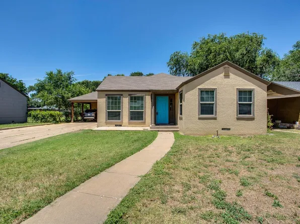 3114 30th St, Lubbock, TX 79410