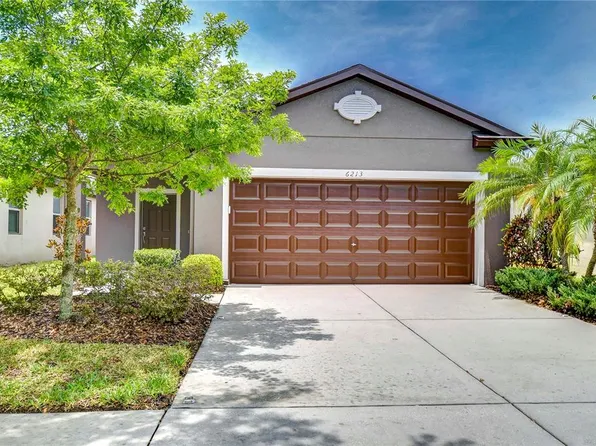 6213 Magnolia Park Blvd, Riverview, FL 33578