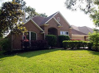 3323 Fair Falls Dr, Kingwood, TX 77345