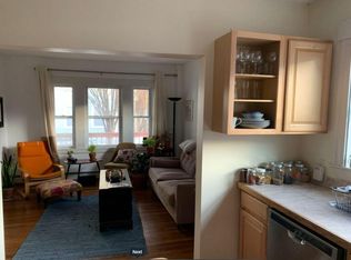 57 Elm St, Cambridge, MA 02139