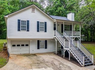 2655 Henderson Mountain Rd, Jasper, GA 30143