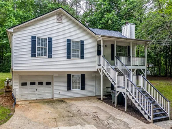 2655 Henderson Mountain Rd, Jasper, GA 30143