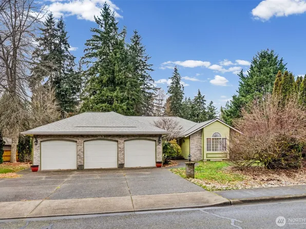 3819 Cortez Loop SW, Olympia, WA 98512