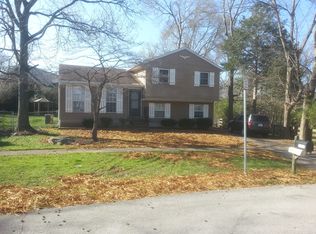 3825 Shannon Run Trl, Louisville, KY 40299