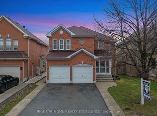 16 Whitford Ct, Brampton, ON L6R 2S2