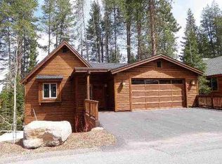 10625 Winter Creek Loop, Truckee, CA 96161