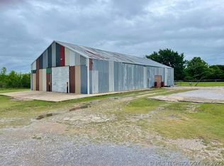 35325 Highway 59 E, Seminole, OK 74868