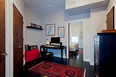Sold by Brown Harris Stevens