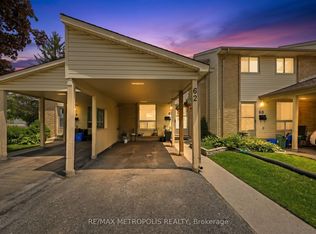 801 Osgoode Dr #62, London, ON N6E 2G8