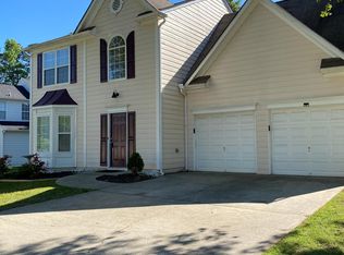 4205 Arrowhead Pointe, Austell, GA 30106