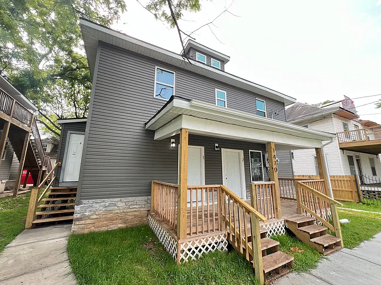 1470 N Grant Ave #1 — Photo 2