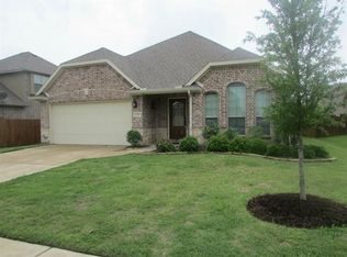 4203 Oak Bluff Rd, Melissa, TX 75454