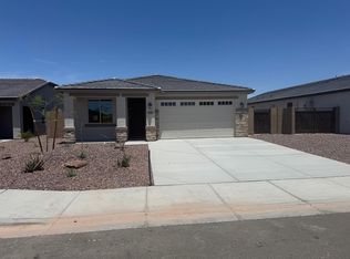 7686 E 35th Pl, Yuma, AZ 85365