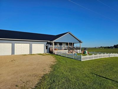 18315 County Road 20, Altura, MN, 55910
