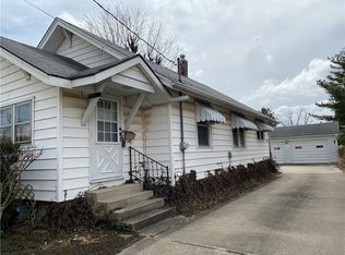 2705 Marshall Ave, Mattoon, IL 61938