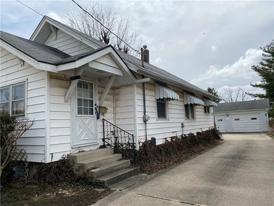 2705 Marshall Ave, Mattoon, IL, 61938