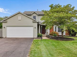 13690 Sudbury Dr, Pickerington, OH 43147