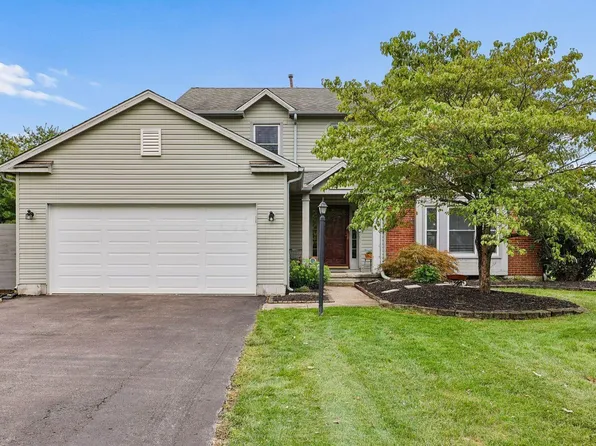 13690 Sudbury Dr, Pickerington, OH 43147