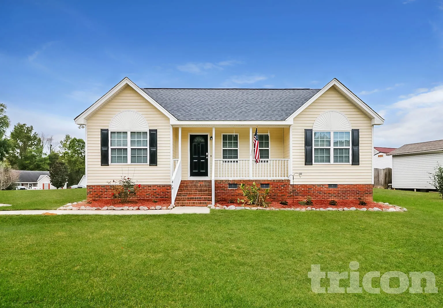 818 Lusterleaf Place Wendell NC — Photo 1