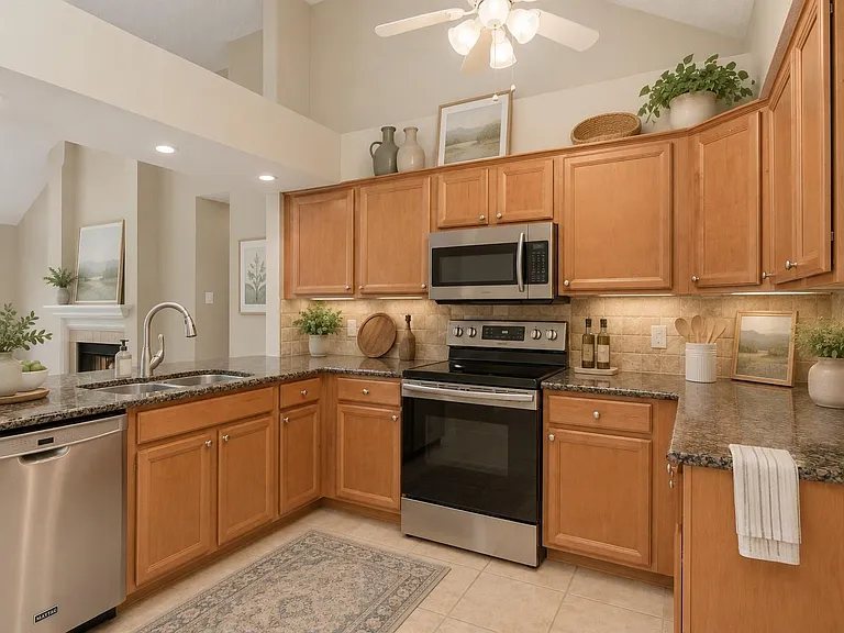 3435 Beech Point Dr — Photo 7