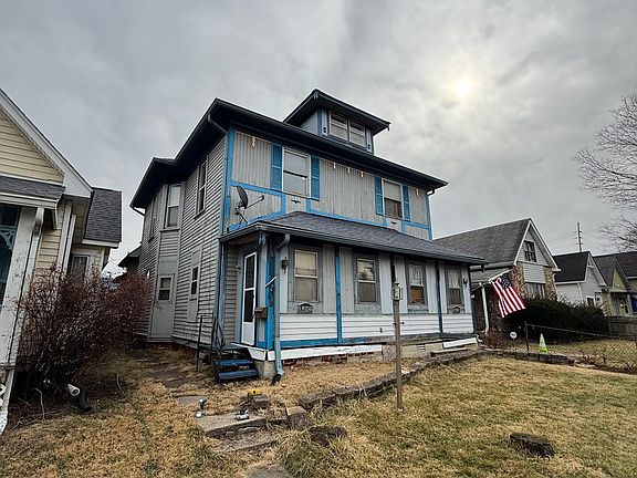 3rd image of 1349 Barth Ave