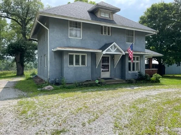1328 W Williams St, Danville, IL 61832