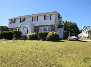 66 Mark Ter Unit 66, Randolph, MA 02368