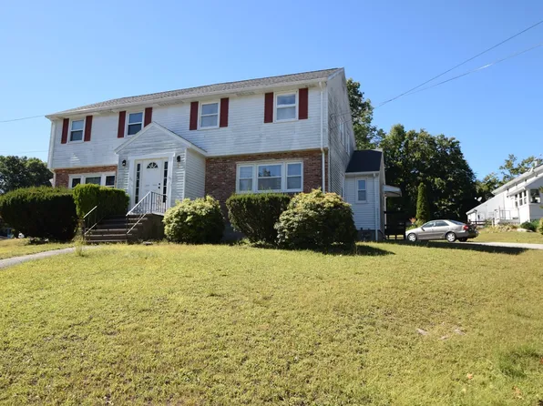 66 Mark Ter Unit 66, Randolph, MA 02368