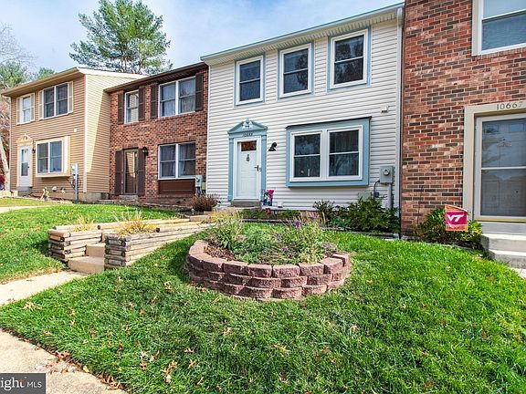 2nd image of 10665 Glen Hannah Dr