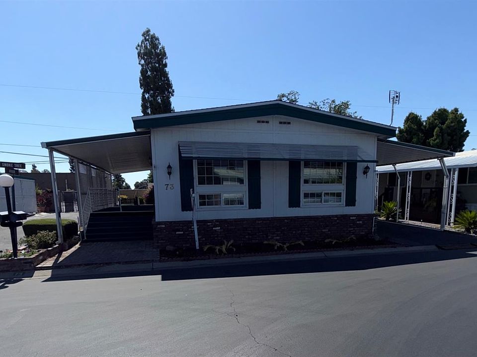 1st image of 2706 W Ashlan Ave Space 73