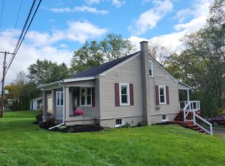 2503 Cold Springs Rd, Huntingdon, PA 16652