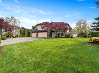 17701 NE 94th Ave, Battle Ground, WA