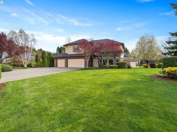 17701 NE 94th Ave, Battle Ground, WA 98604