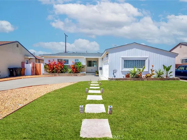 2107 W Porter Ave, Fullerton, CA 92833