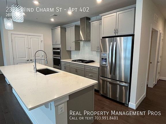 5th image of 2324 Wind Charm St #402