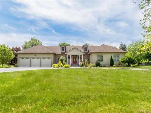 49 Frederick Street, Trumbull, CT 06611