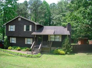 4171 Summer Pl, Snellville, GA 30039