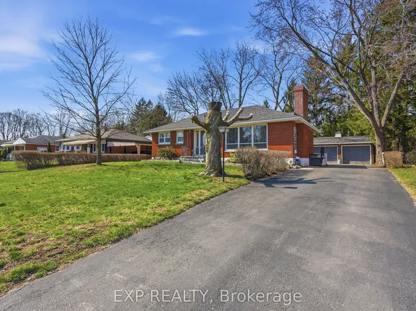 117 Laurentian Dr N, London, ON N5W 1P1
