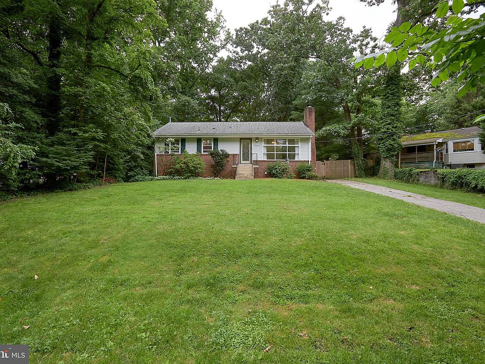 6003 Windham Rd, Laurel, MD 20707 Zillow