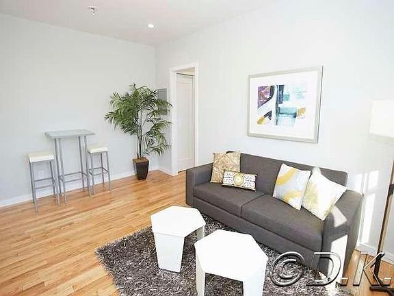 2nd image of 215 E Broadway APT 3F