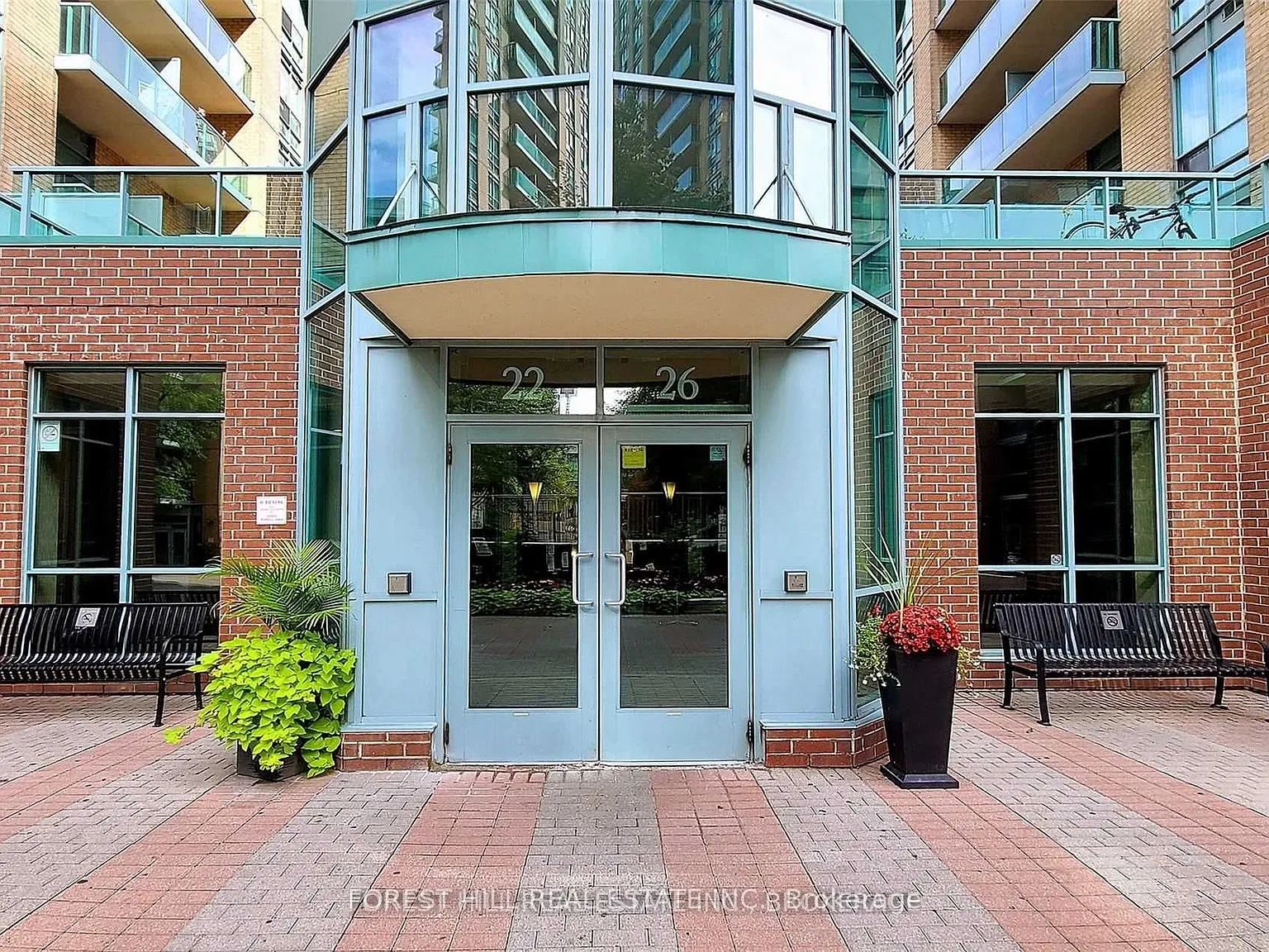 1 bed, $2,150 — Photo 3