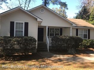 1816 Iola Dr, Valdosta, GA 31602