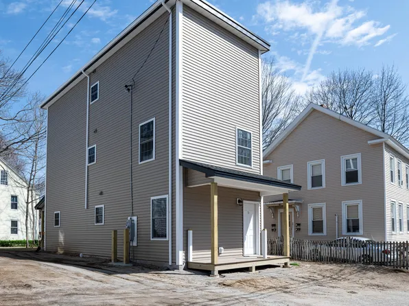27 Drummond Street, Auburn, ME 04210