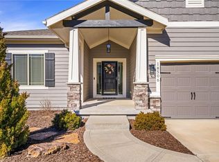 18506 W 194th Ter, Spring Hill, KS 66083