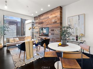 655 S Hope St UNIT 1508, Los Angeles, CA 90017