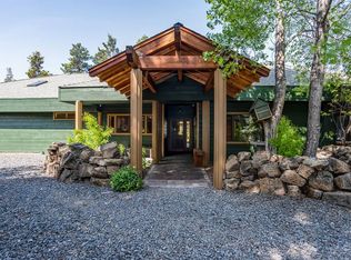 63080 Dickey Rd, Bend, OR 97701